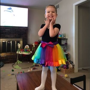 Meet your Posher, Pamela